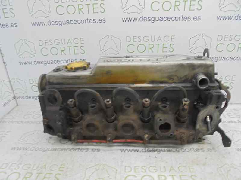 FORD Fiesta 3 generation (1989-1996) Motorhenger feje 94FF6090AA 25101376