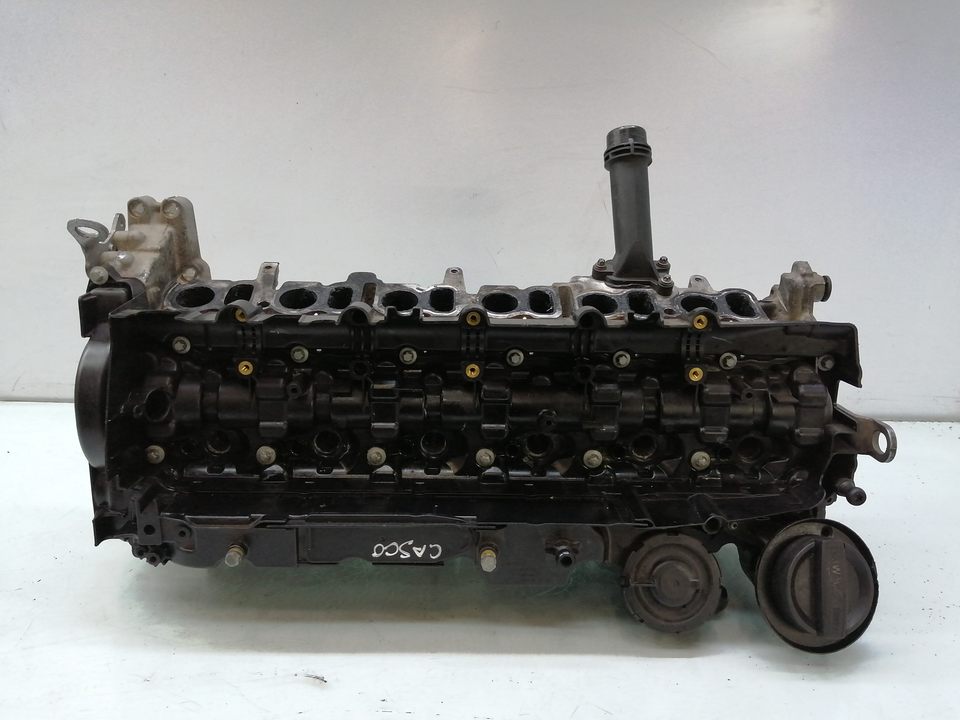 BMW X6 E71/E72 (2008-2012) Engine Cylinder Head 25178628