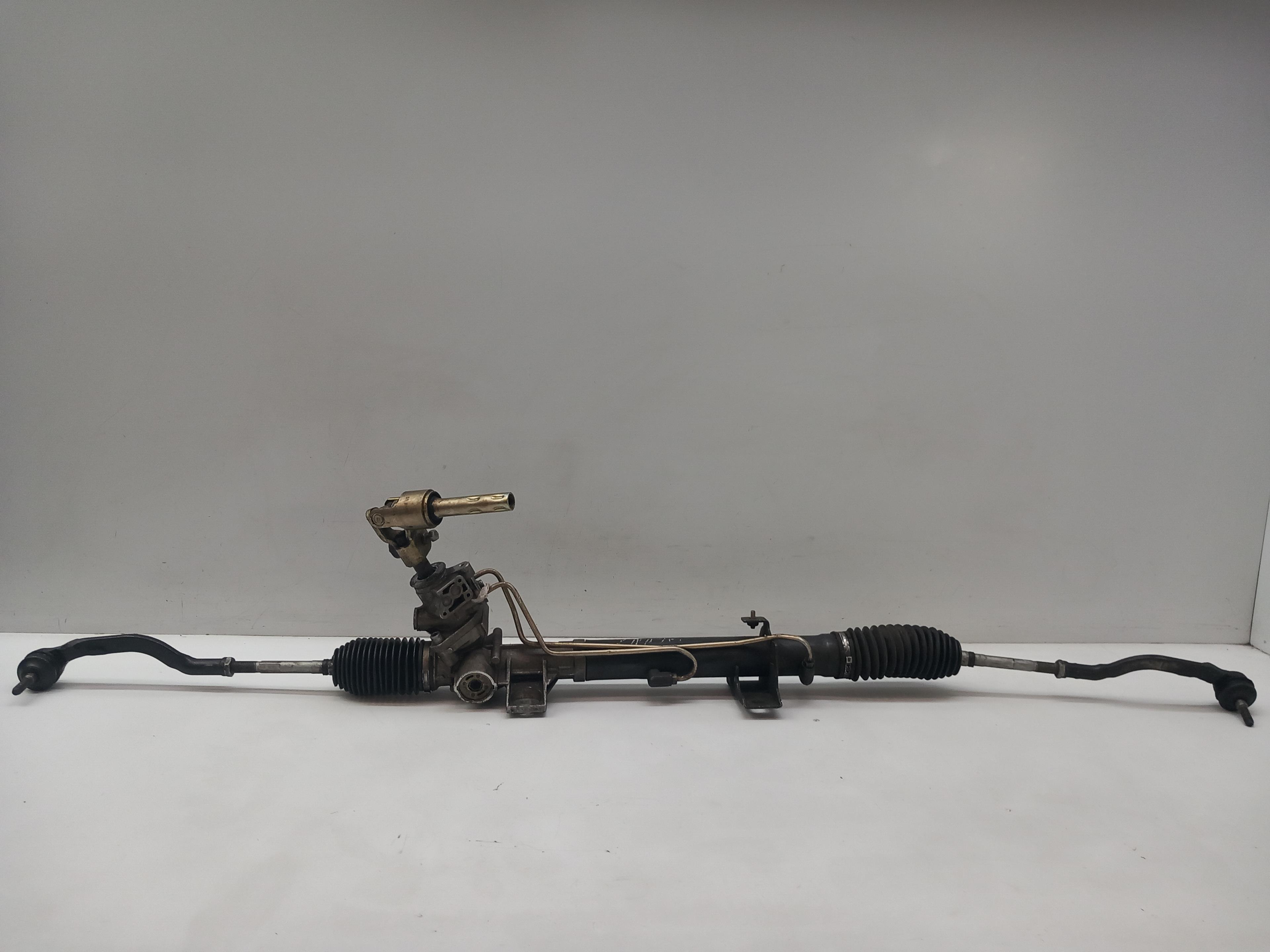 RENAULT Laguna 2 generation (2001-2007) Steering Rack 7711134569 18385890