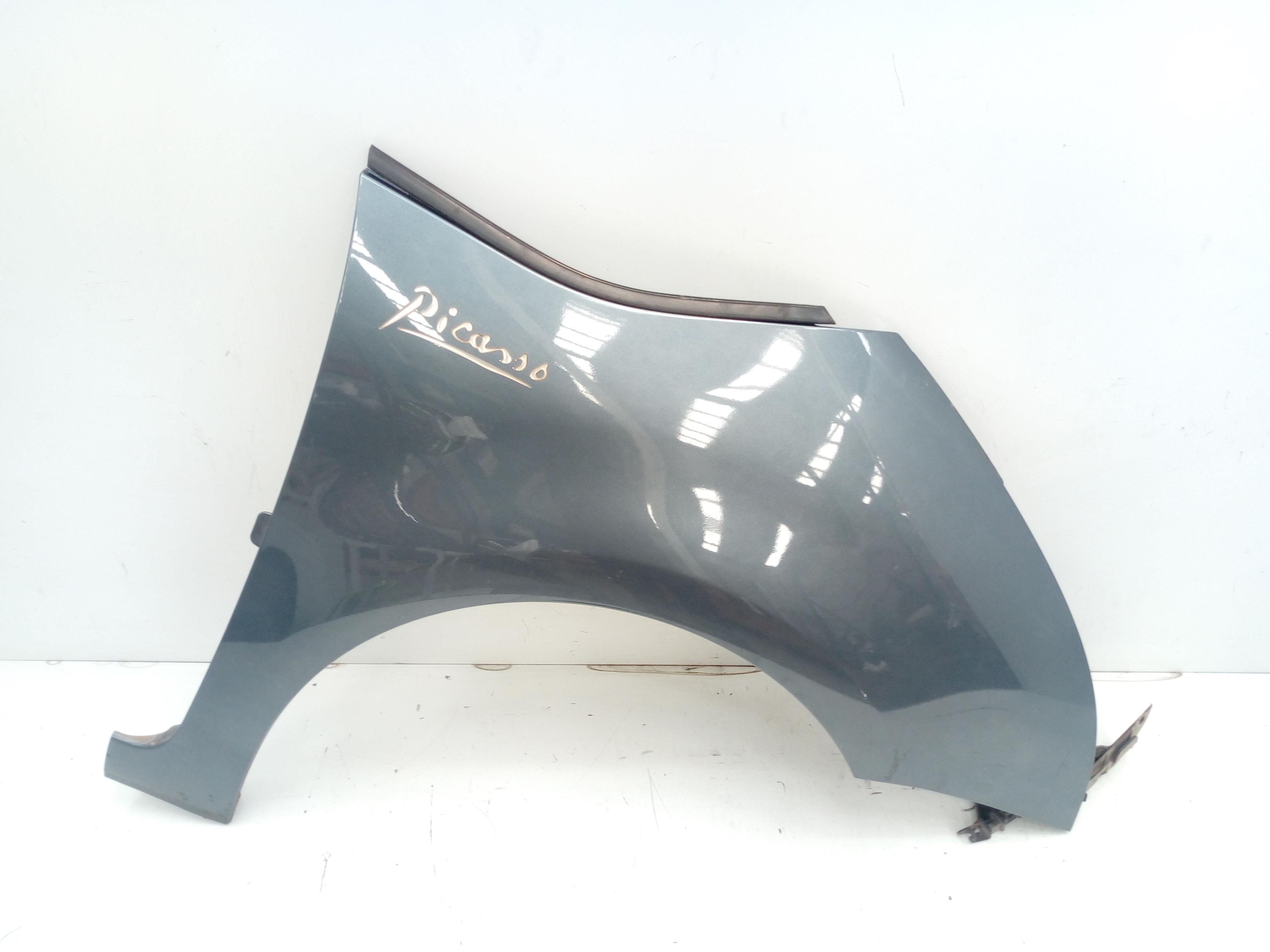 CITROËN C4 Picasso 1 generation (2006-2013) Front Right Fender 7841X2 25690471