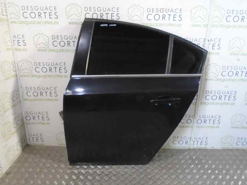 CHEVROLET Cruze 1 generation (2009-2015) Rear Left Door 95987763 18445862