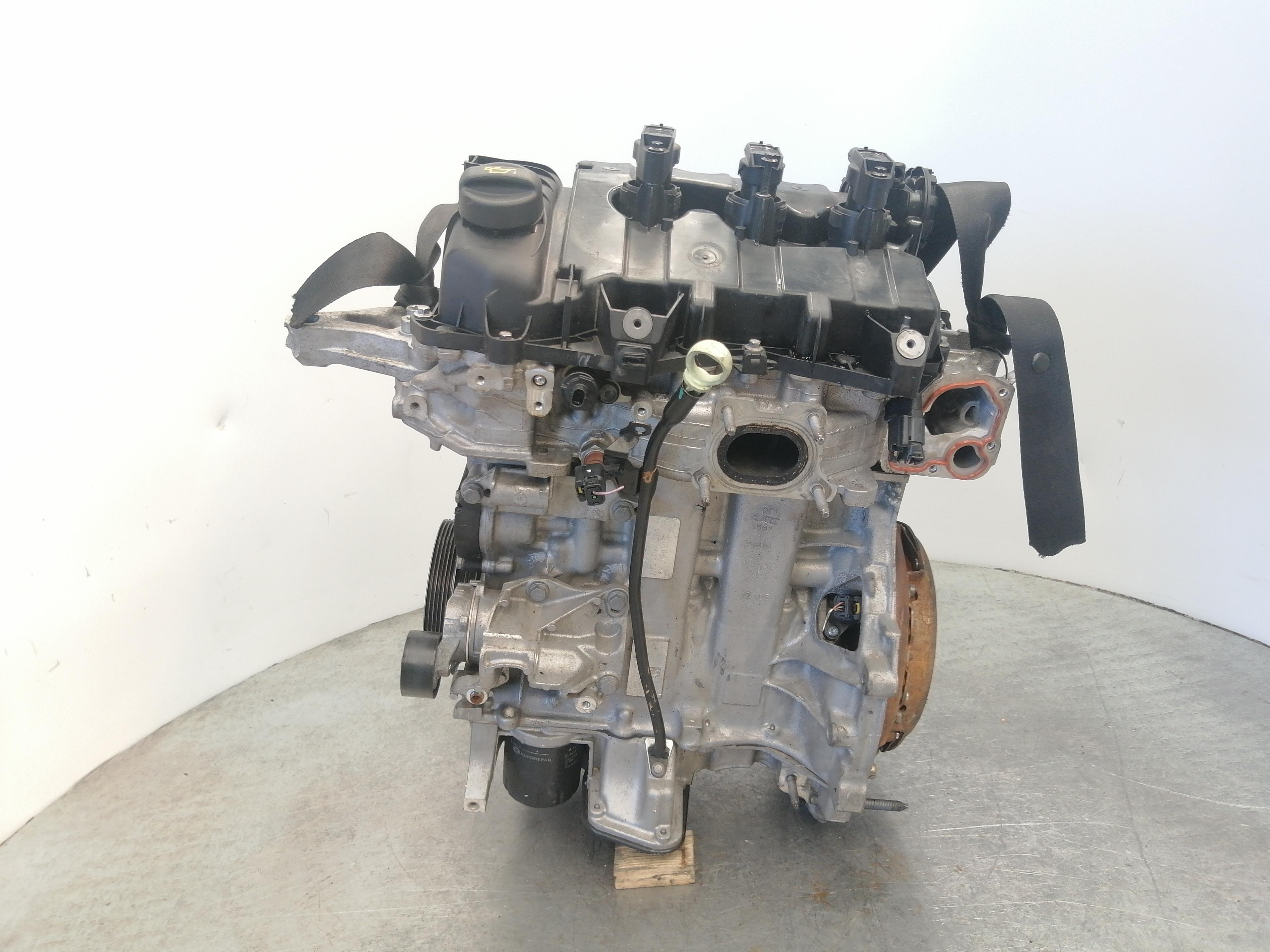 PEUGEOT 208 Peugeot 208 (2012-2015) Moteur HM05 25348512