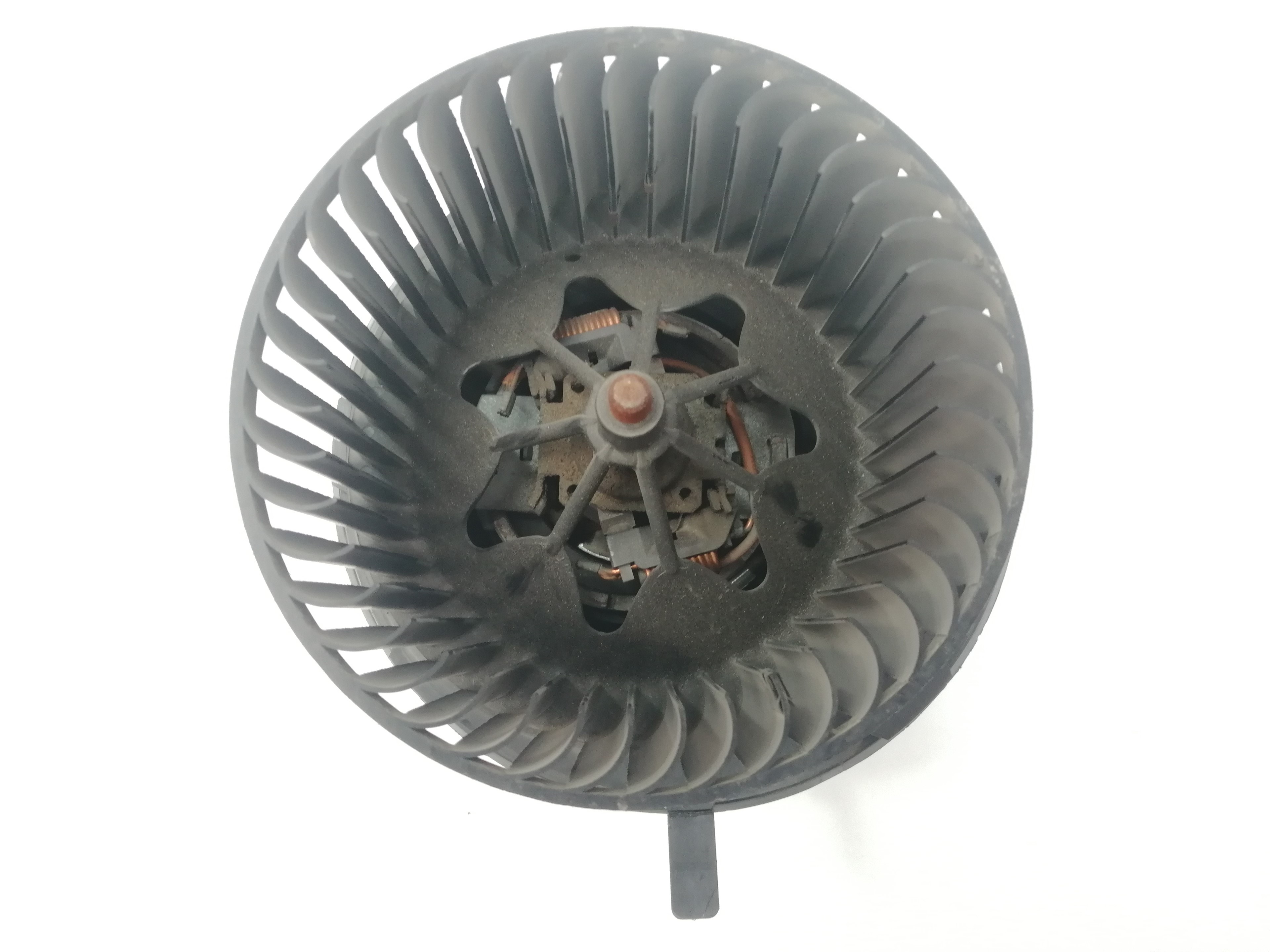 VOLKSWAGEN Eos 1 generation (2006-2020) Heater Blower Fan 3C1820015M 24015247