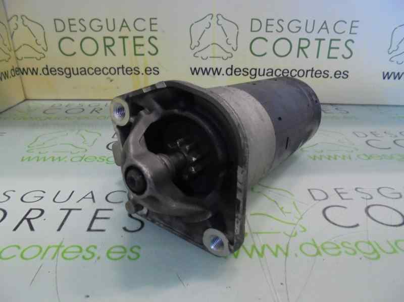 VOLVO S80 1 generation (1998-2006) Starter auto 0001109252 18442726