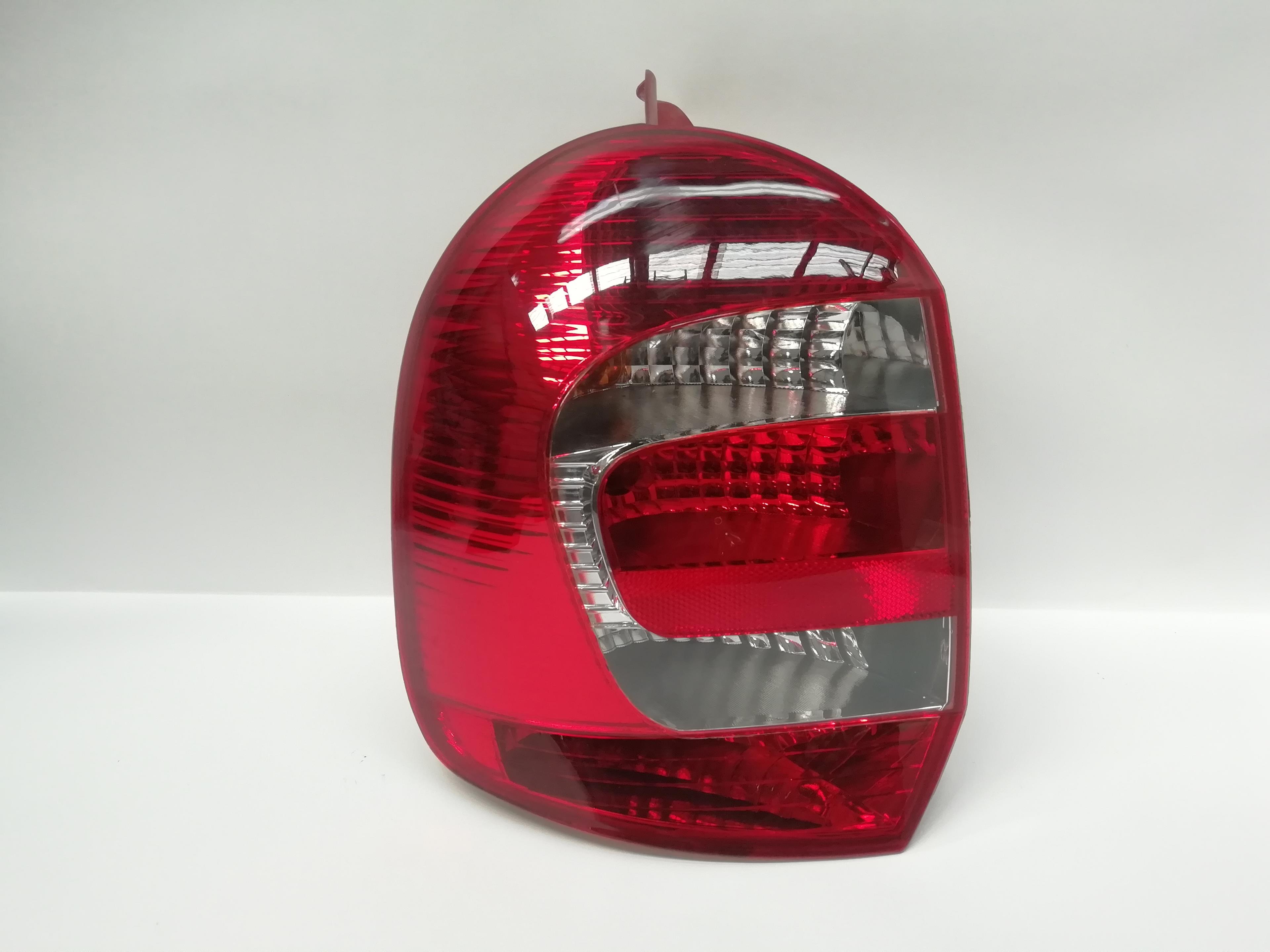 RENAULT Modus 1 generation (2004-2012) Rear Left Taillight 8201012186 24035605