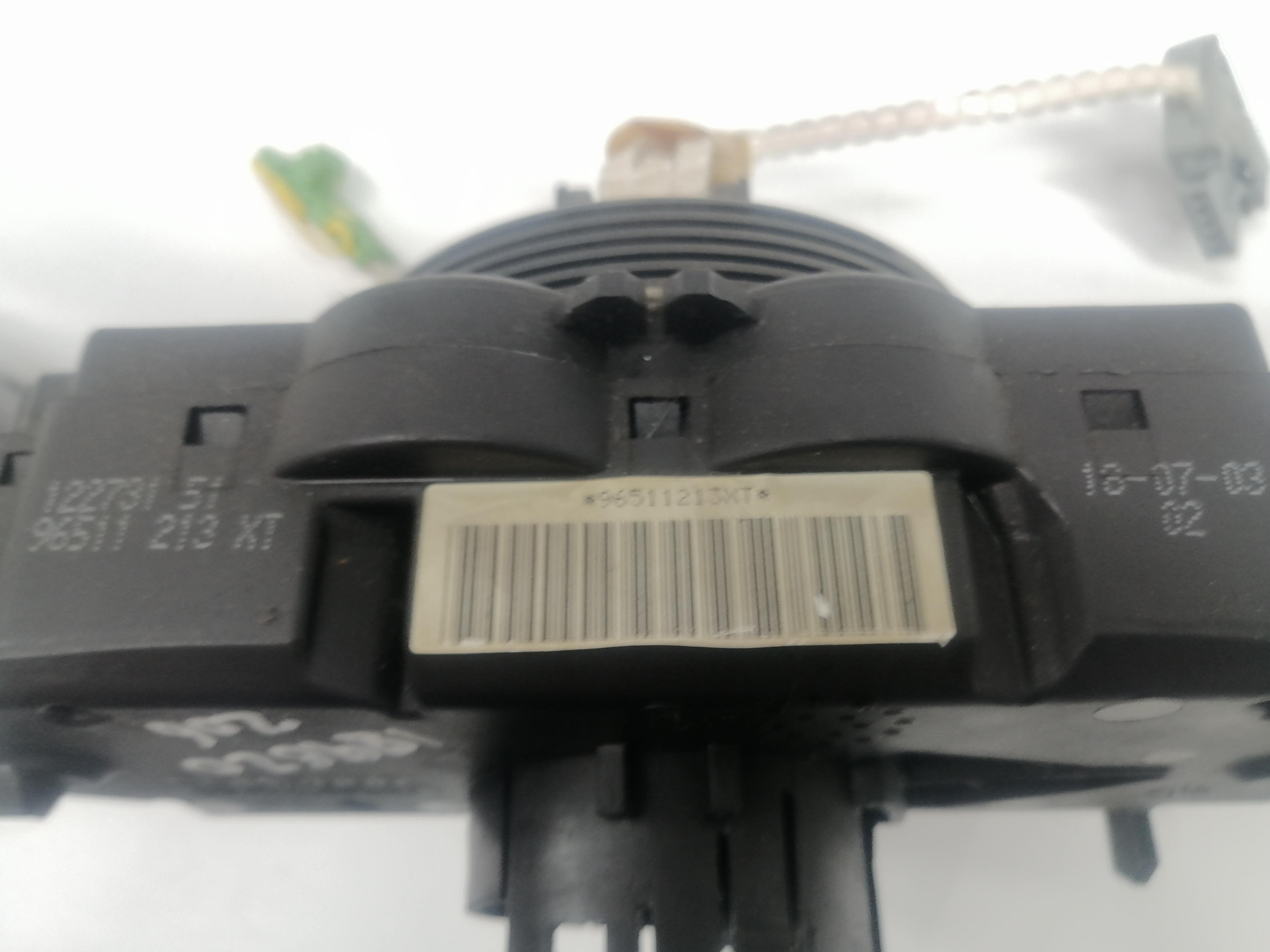 VAUXHALL Headlight Switch Control Unit 6239JS 25584650