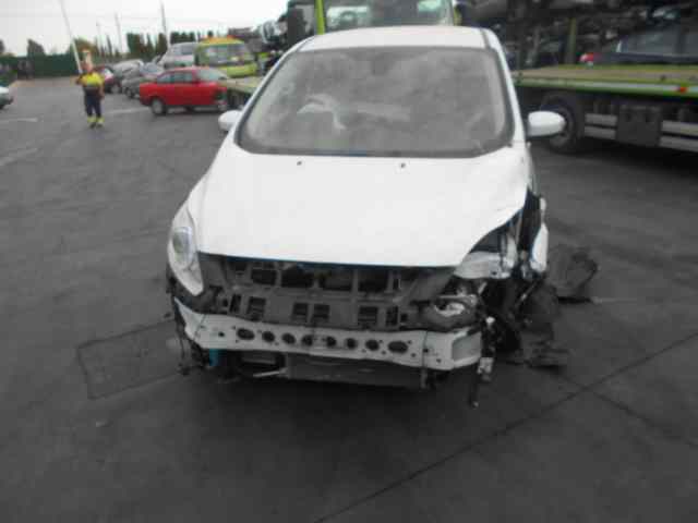 FORD C-Max 2 generation (2010-2019) Front Right Door Lock 2048282 18616461