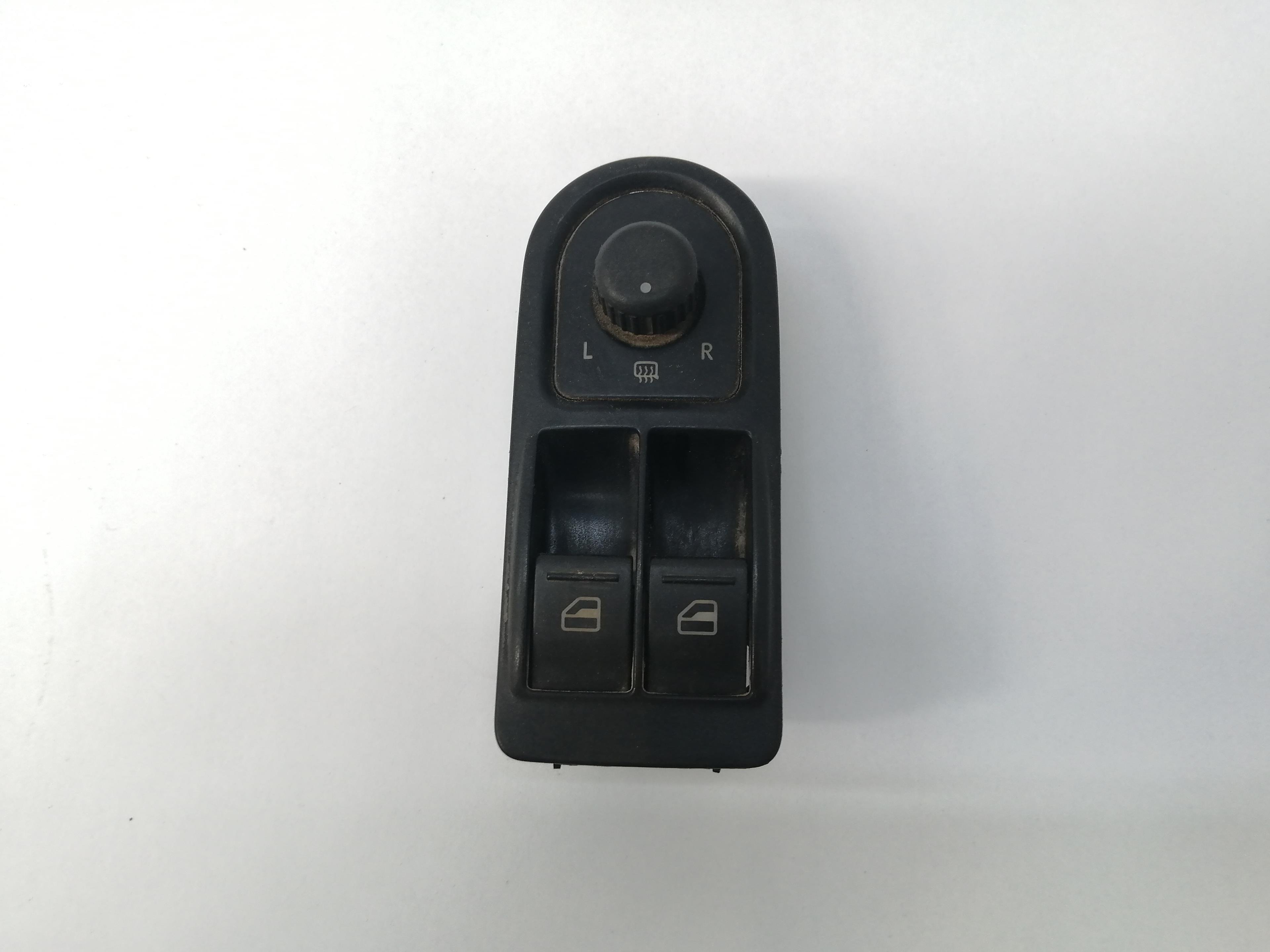 FORD Transporter T5 (2003-2015) Front Left Door Window Switch 7E0959855A 24032877