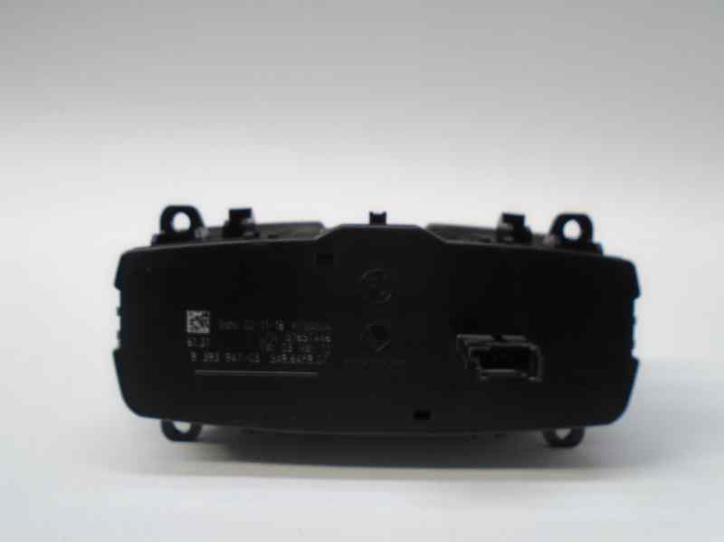 BMW 1 Series F20/F21 (2011-2020) Headlight Switch Control Unit 61316847512 18348626