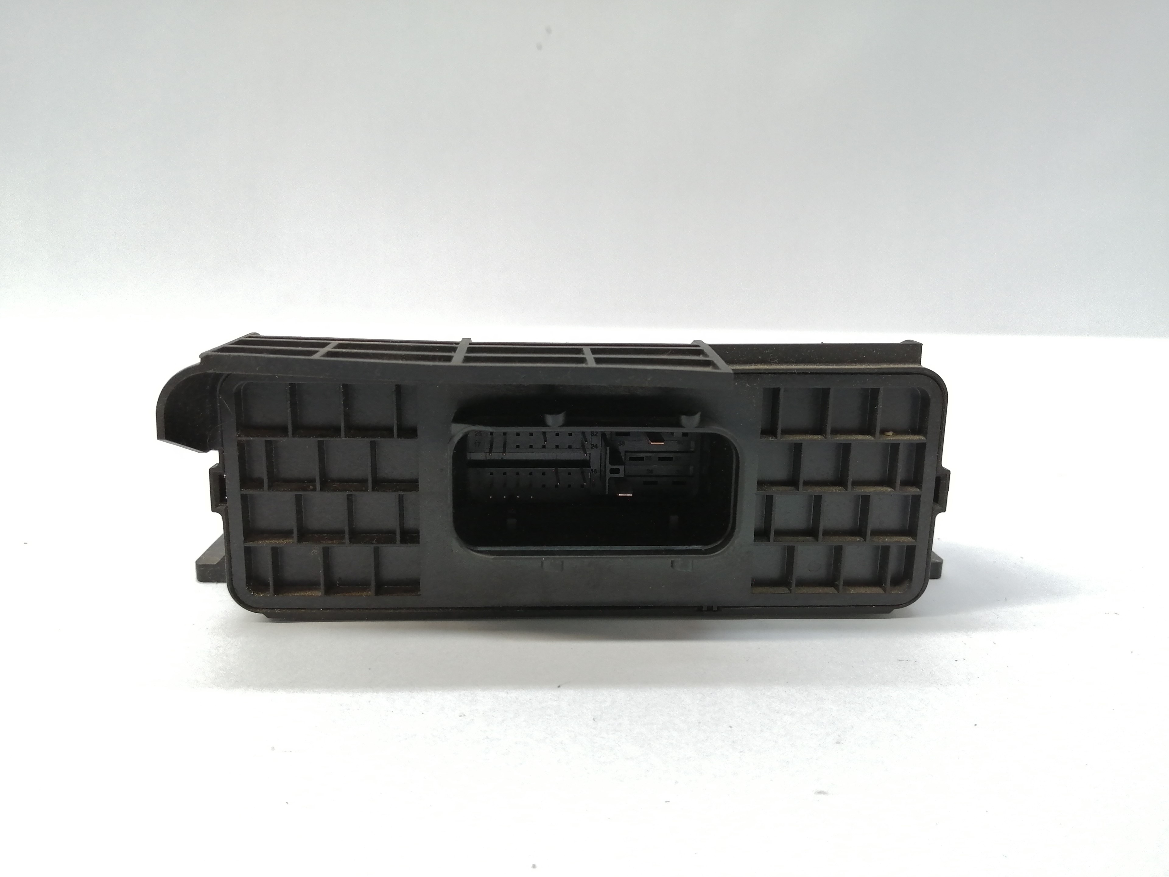 AUDI Q7 4L (2005-2015) Other Control Units 4F0907280B 21457590