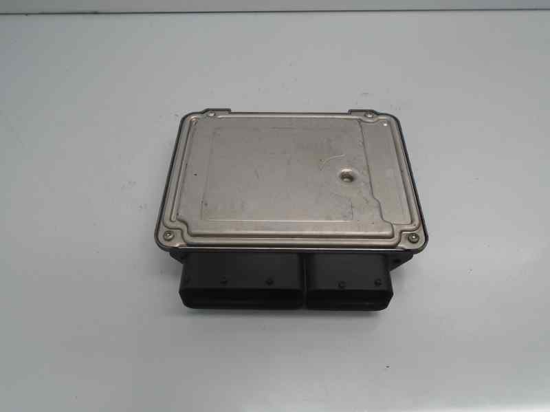 LANCIA Musa 1 generation (2004-2012) Блок керування двигуном ECU 55201426 27509844