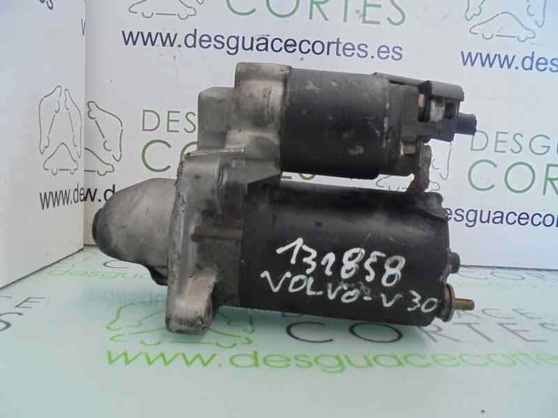 VOLVO C30 1 generation (2006-2013) Startmotor 0001107043 25101303