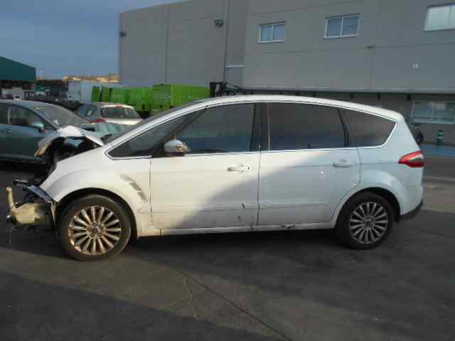 FORD S-Max 1 generation (2006-2015) Priekinių dešinių durų stiklo pakelėjas 1881247 18342442