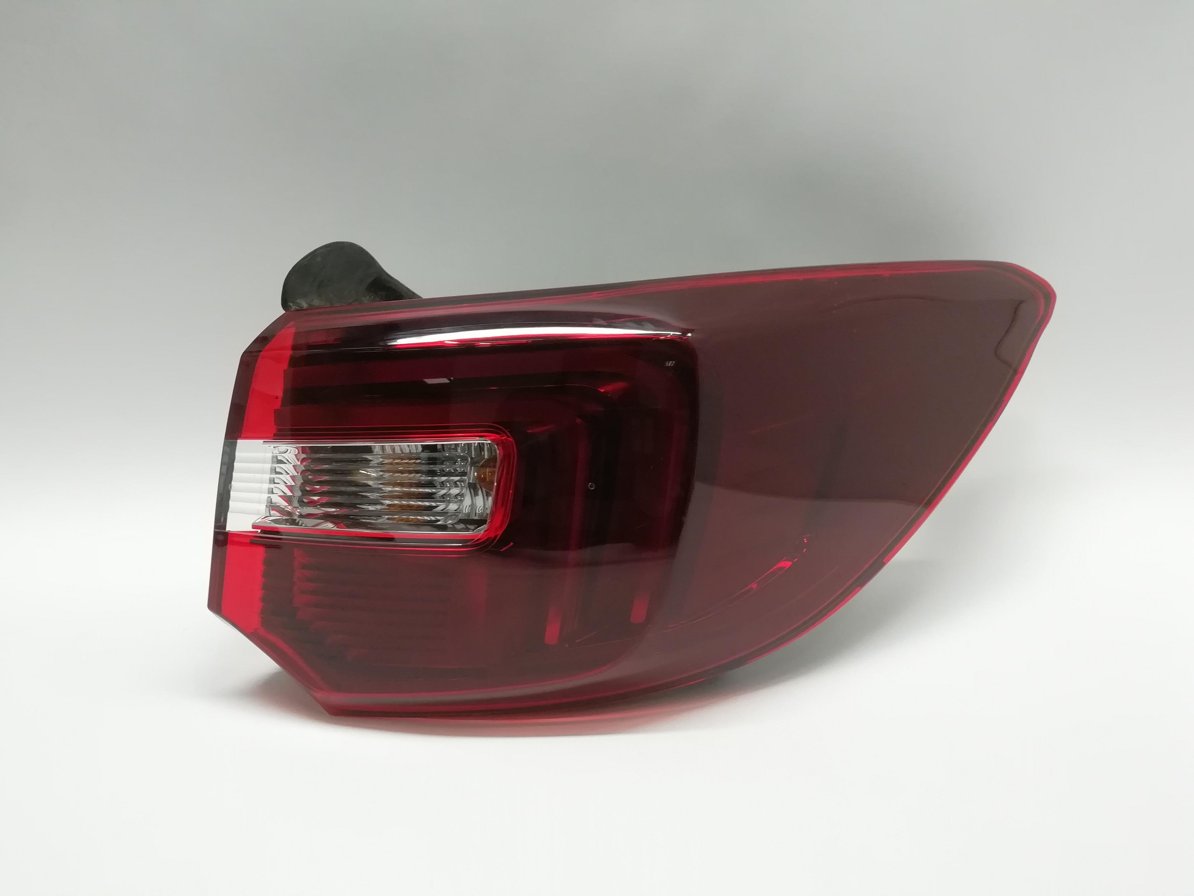 OPEL Grandland X 1 generation (2017-2023) Rear Right Taillight Lamp YP00098280 23565816