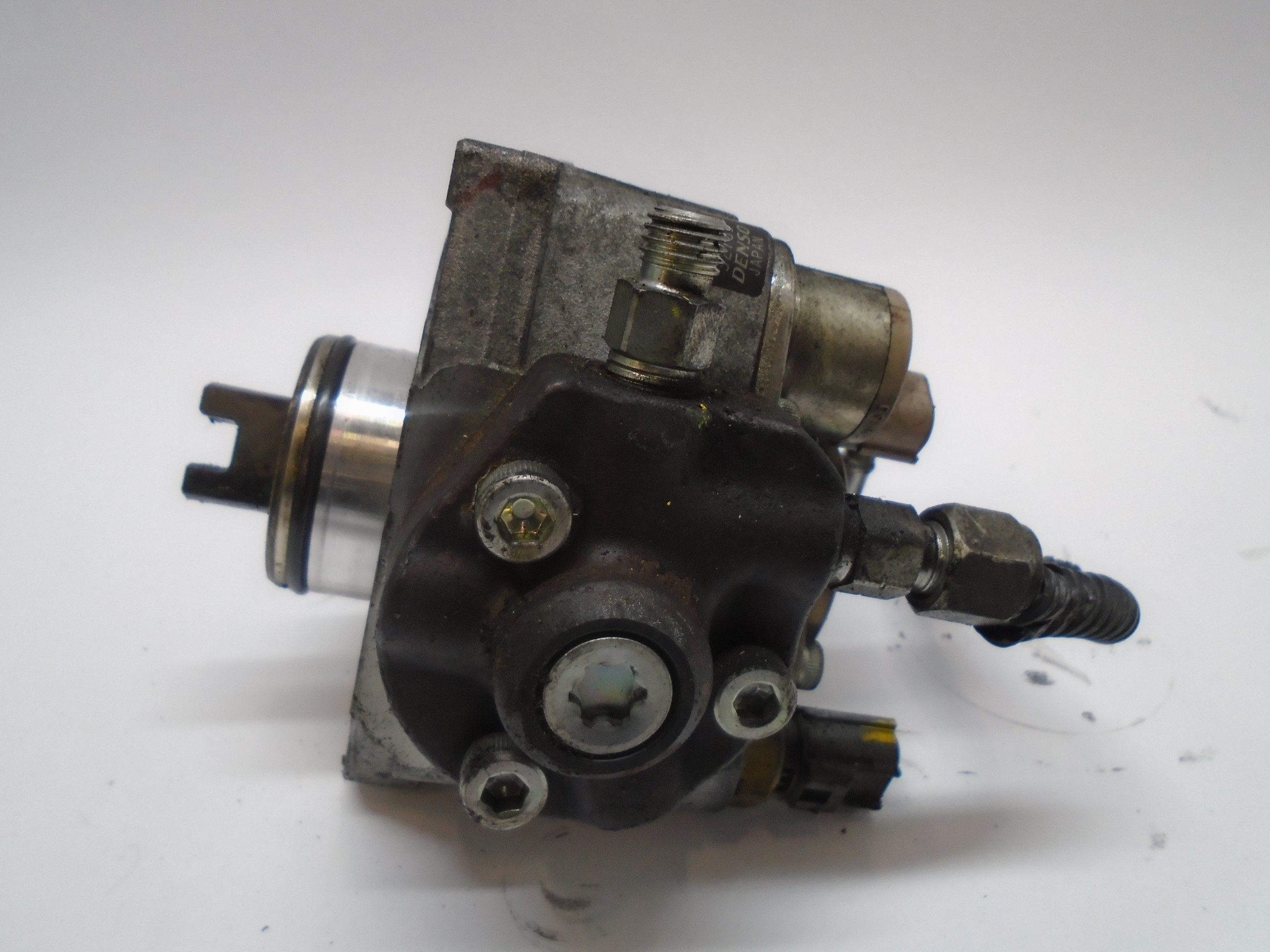 MAZDA 3 BK (2003-2009) High Pressure Fuel Pump 2940000621 24014280
