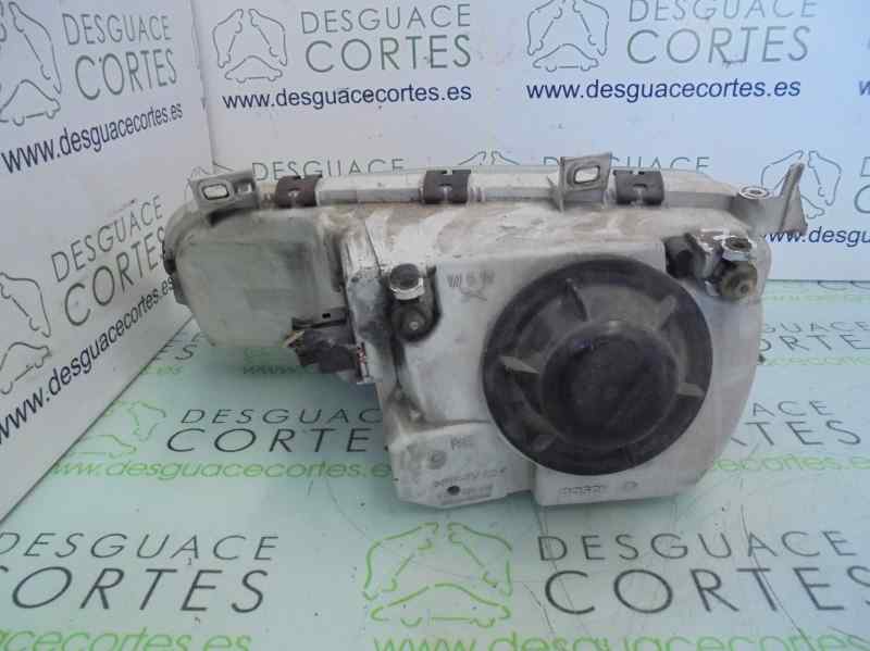 FORD Galaxy 1 generation (1995-2006) Phare avant droit 1005710 18436036