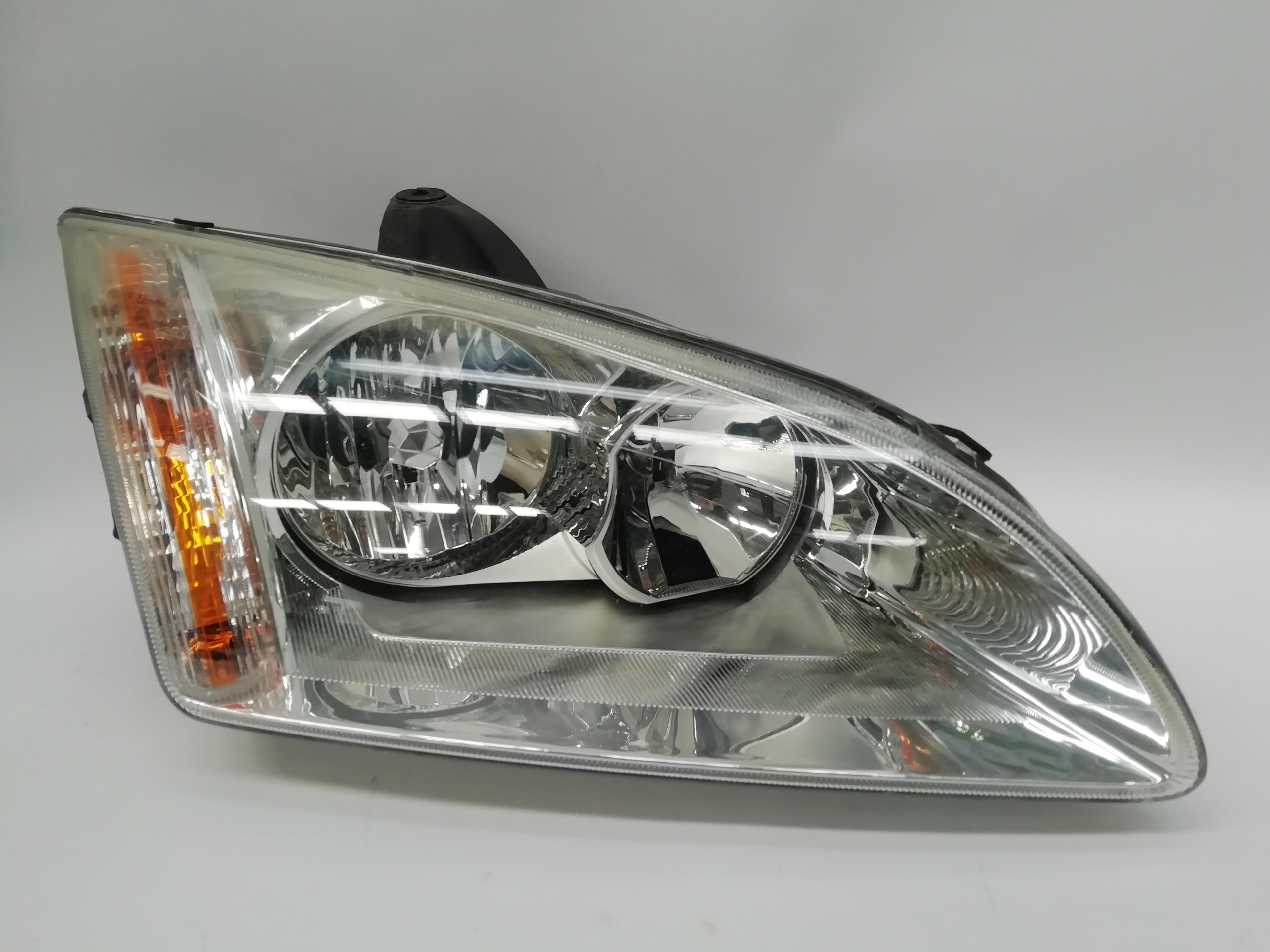 FORD Focus 2 generation (2004-2011) Front Right Headlight 1480979 24035431