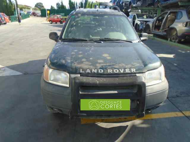 LAND ROVER Freelander 1 generation (1998-2006) Front Left Fender ASB490130 18781579