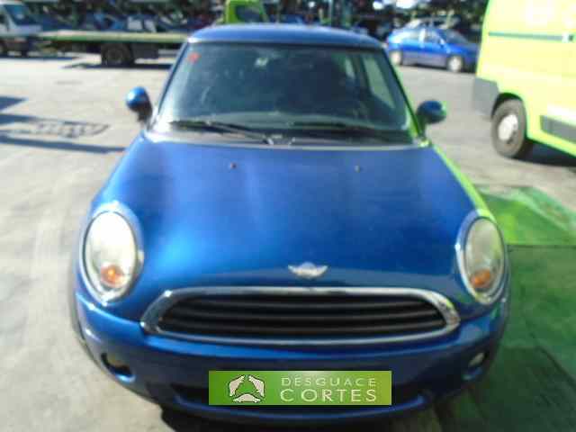 MINI Cooper R56 (2006-2015) Priekinė kairė stebulė 31216779795 18407568