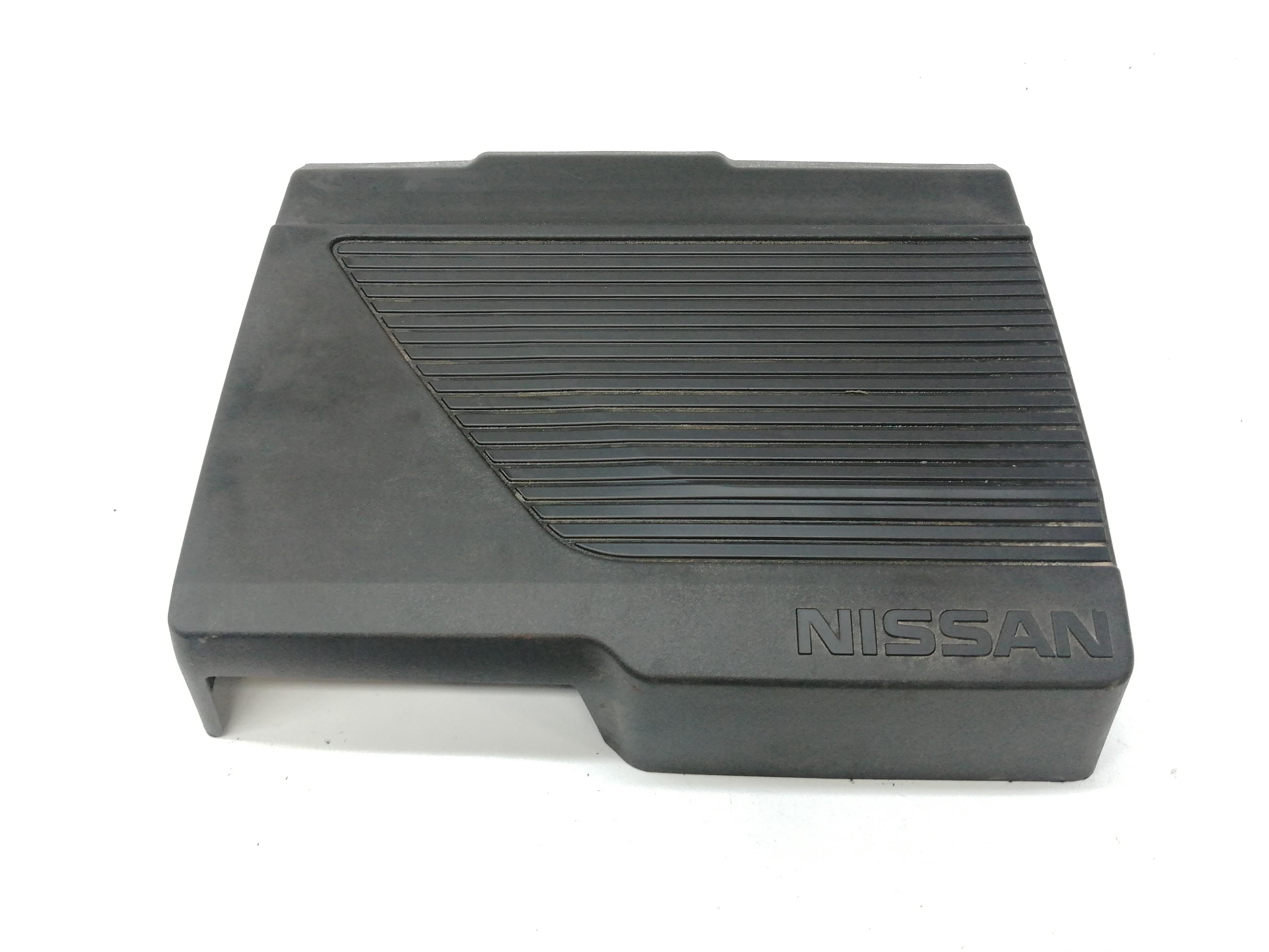 NISSAN Leaf 1 generation (2010-2017) Защита двигателя 292A25SA1A 25182098