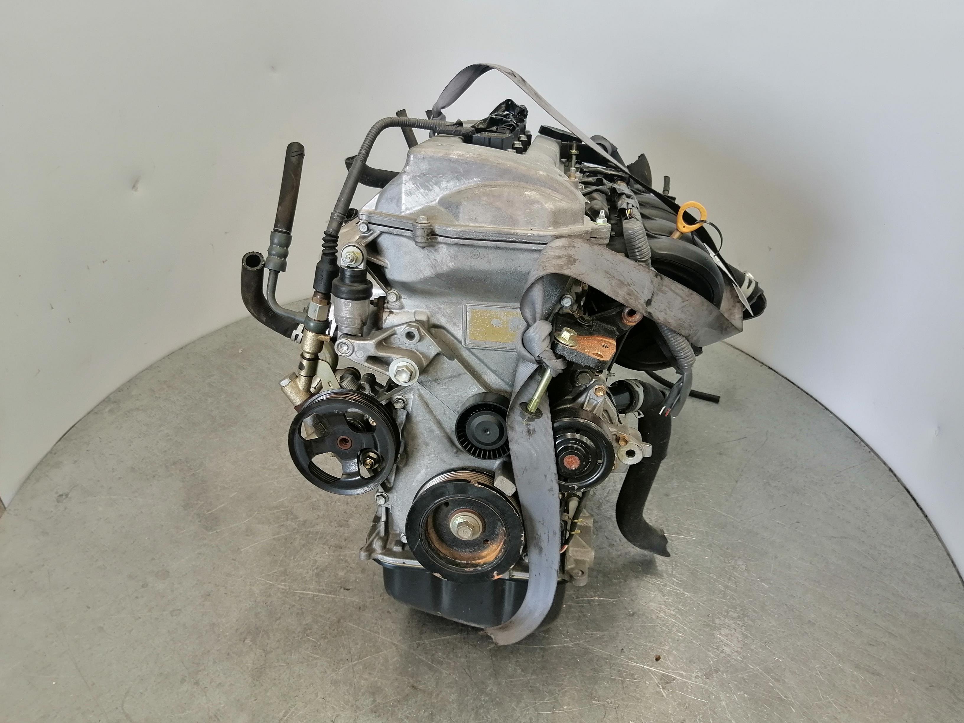 VOLKSWAGEN LT 1 generation (1975-1995) Engine 4ZZFE 25590051