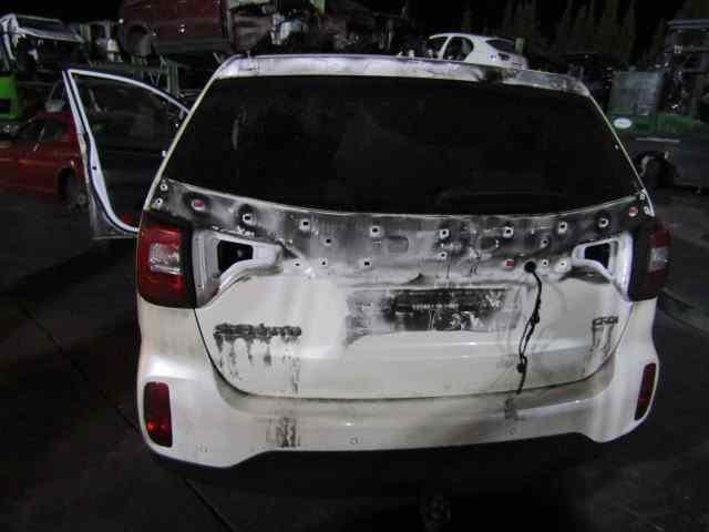 KIA Sorento 1 generation (2002-2011) Katalysator 289902F700 25208894