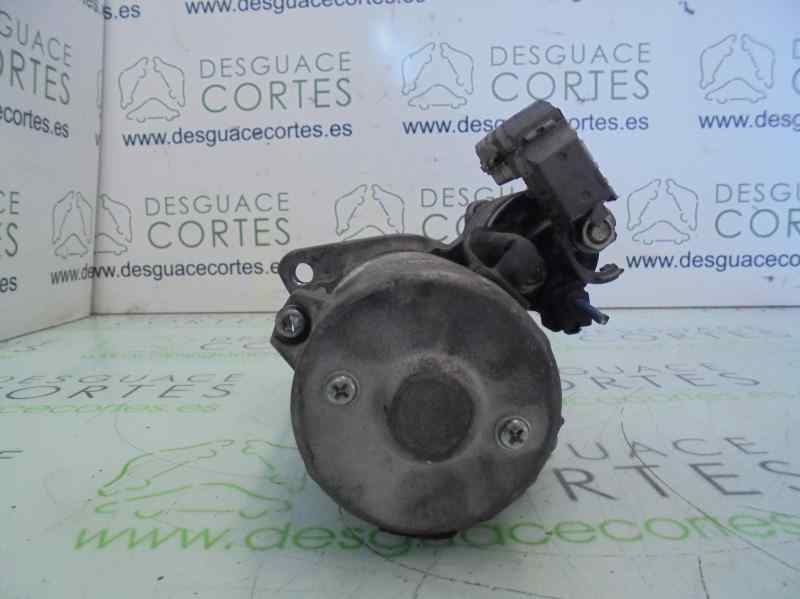 TOYOTA Corolla Verso 1 generation (2001-2009) Starteris 281000R010 18436192