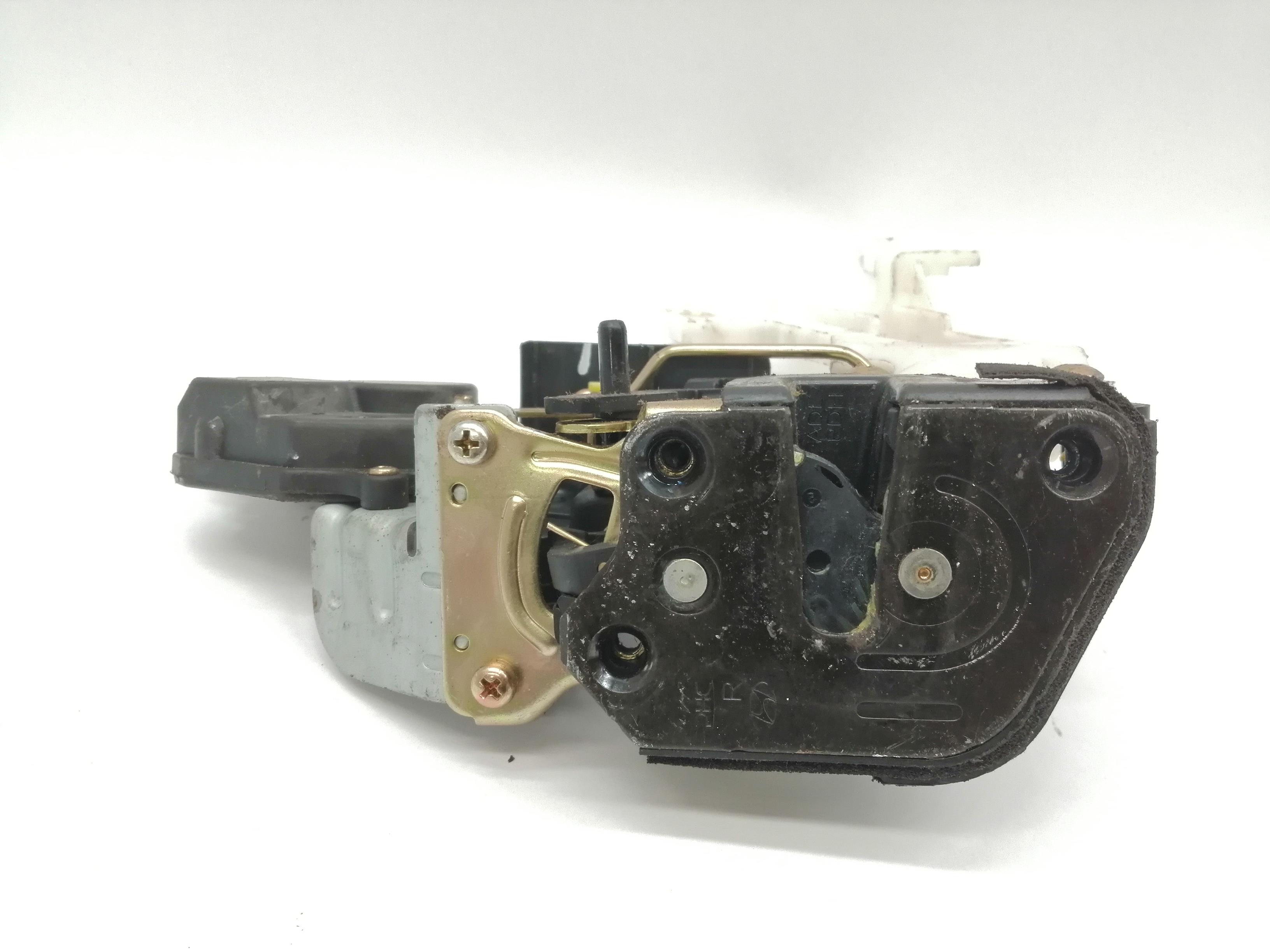 HYUNDAI Santa Fe SM (2000-2013) Rear Right Door Lock 9578026000 22930854