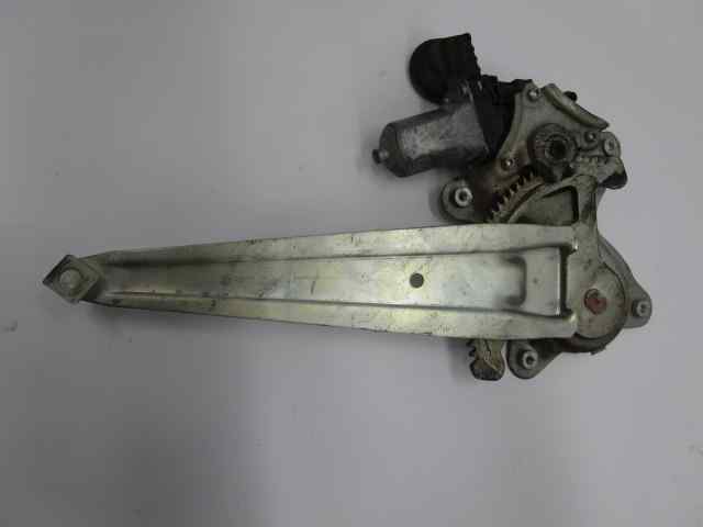 TOYOTA RAV4 2 generation (XA20) (2000-2006) Rear left door window lifter 6980442040 18481188