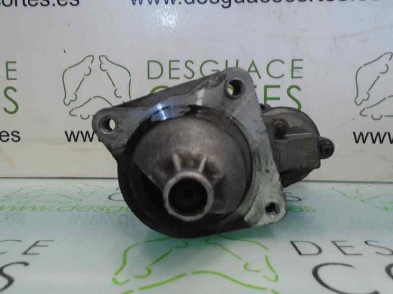 FIAT Marea 1 generation (1996-2001) Starter Motor 46531438 18422833