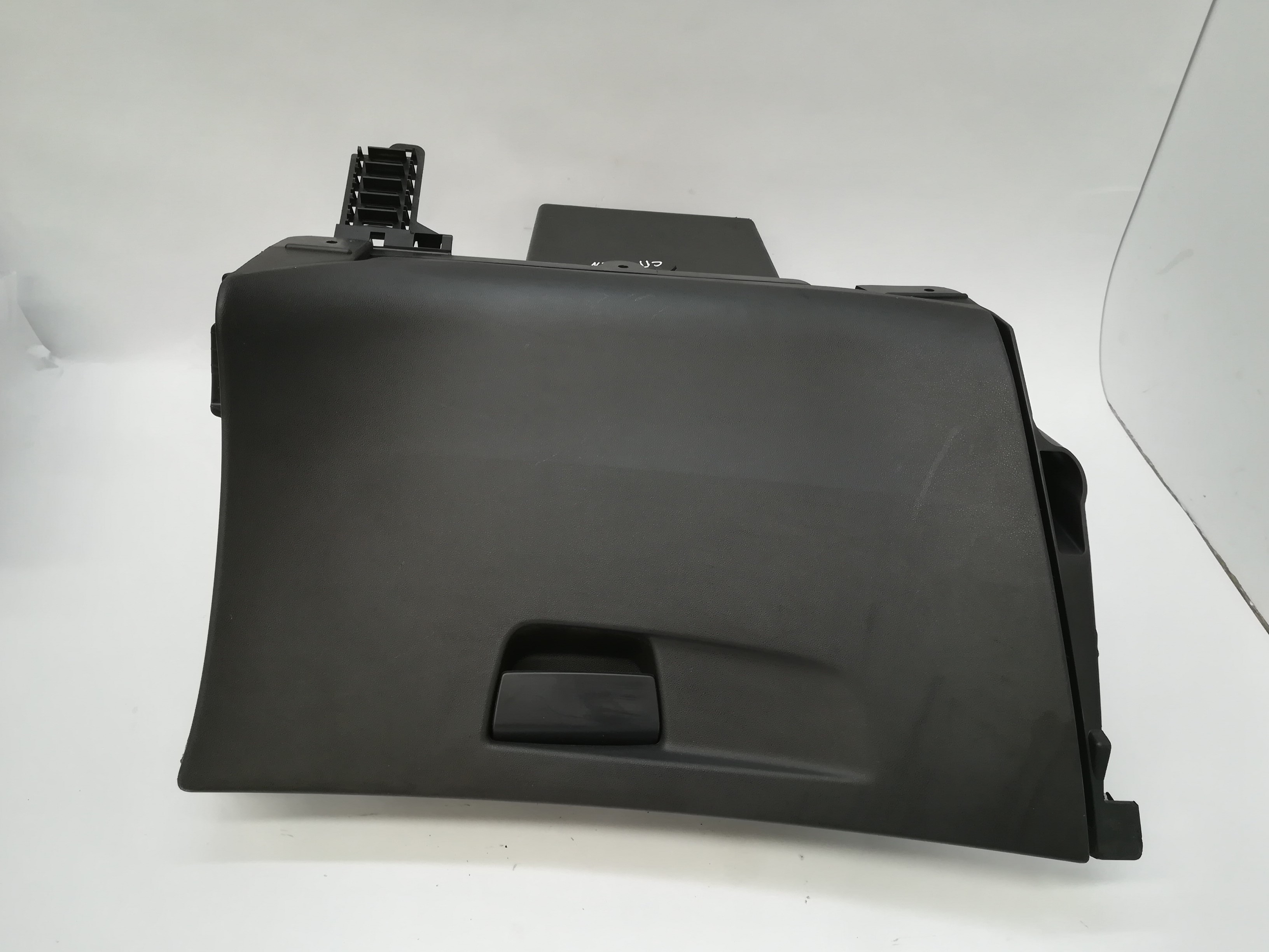 CITROËN C4 Picasso 2 generation (2013-2018) Glove Box 1609671280 27504439