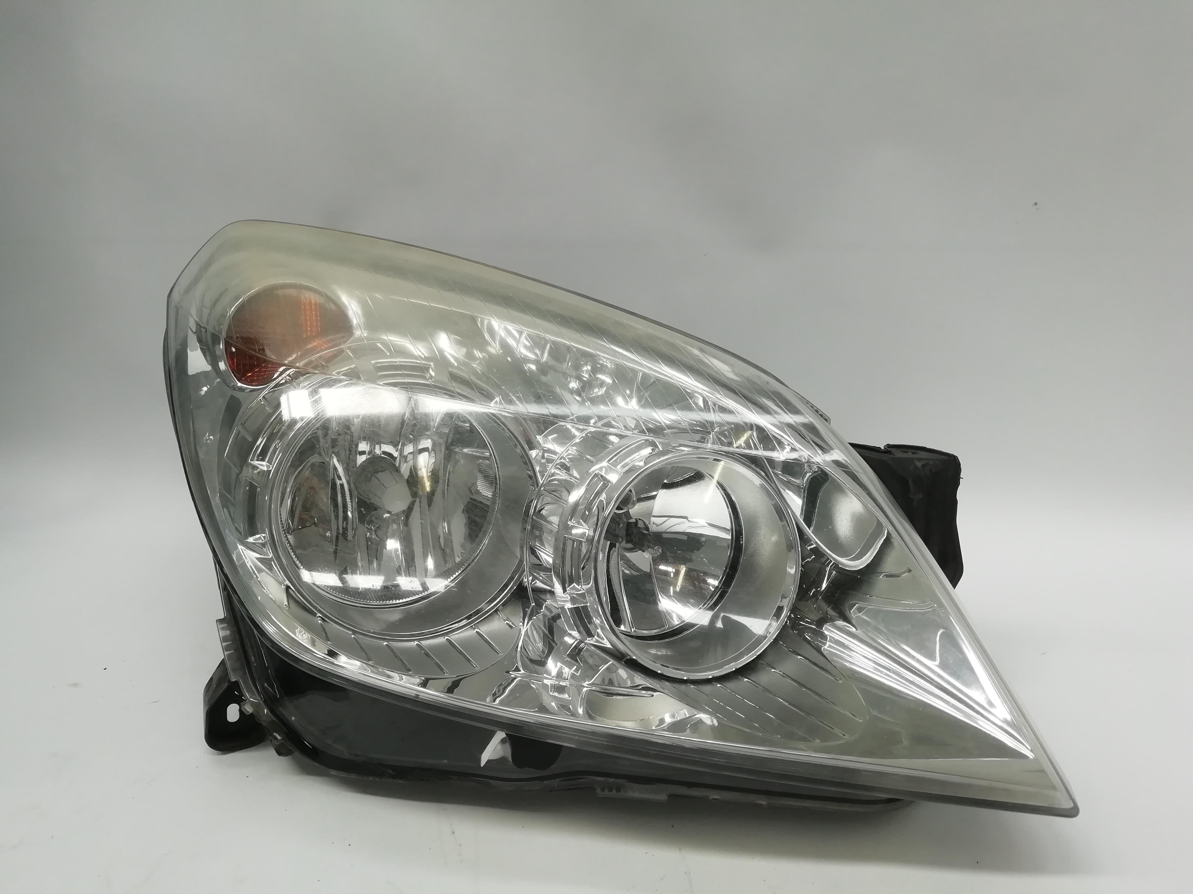 OPEL Astra J (2009-2020) Front Right Headlight 1EG27037042, 13239289RH, 1216660 23901372
