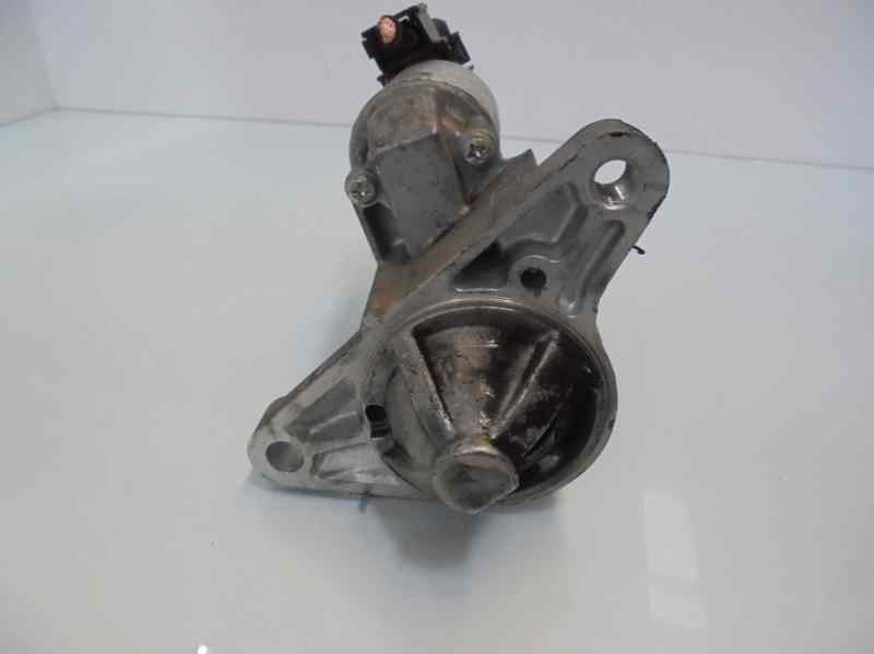 MAZDA CX-3 1 generation (2015-2024) Startmotor M000T24971 25104331