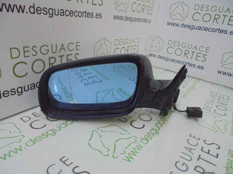 AUDI A3 8L (1996-2003) Left Side Wing Mirror 8L1858531 18628422