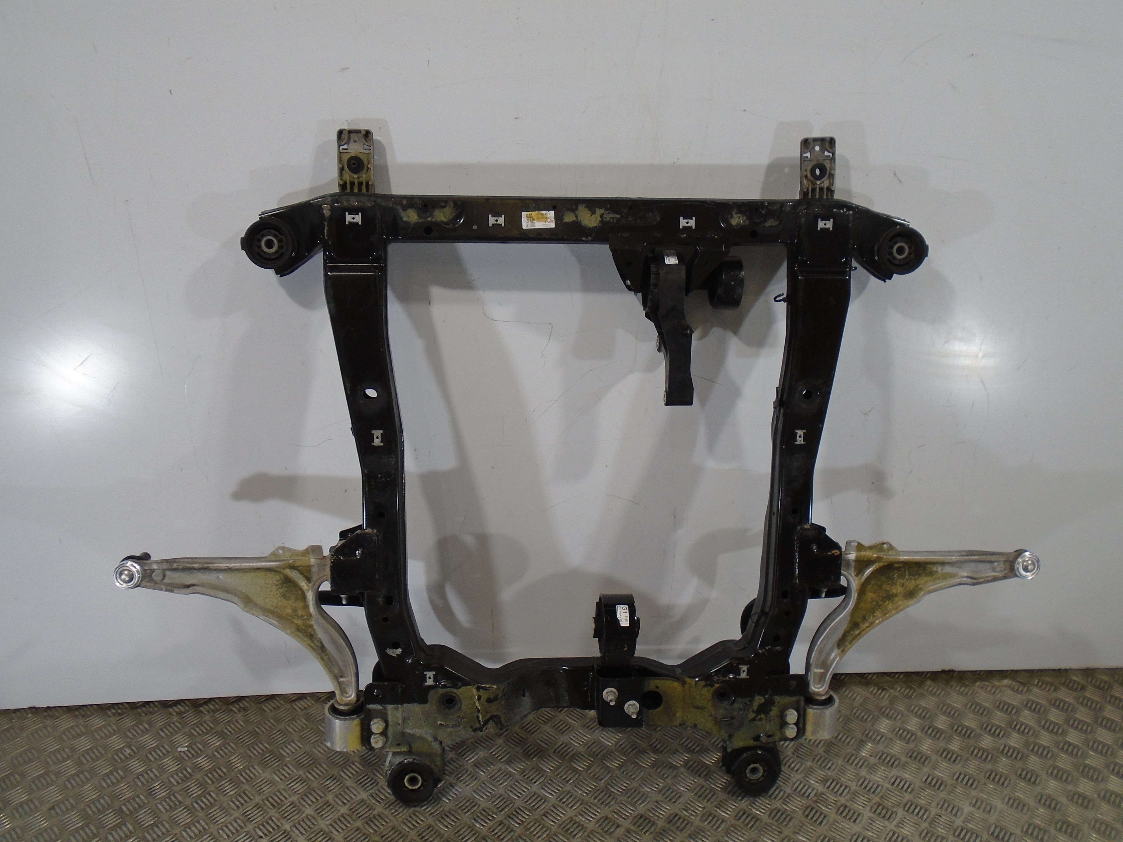 OPEL Astra J (2009-2020) Front Suspension Subframe 13470622 18511331