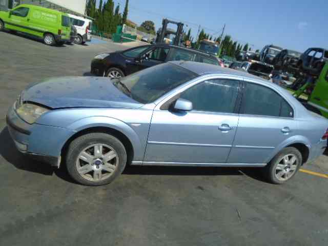 FORD Mondeo 3 generation (2000-2007) Блок управления Комфорт 1350859 27507662