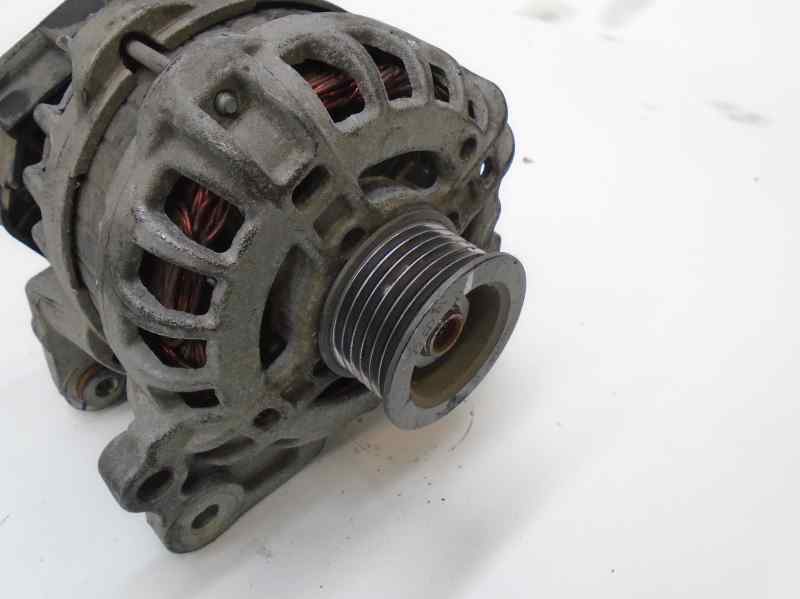 SEAT Ibiza 4 generation (2008-2017) Alternator 04C903023H 18490662