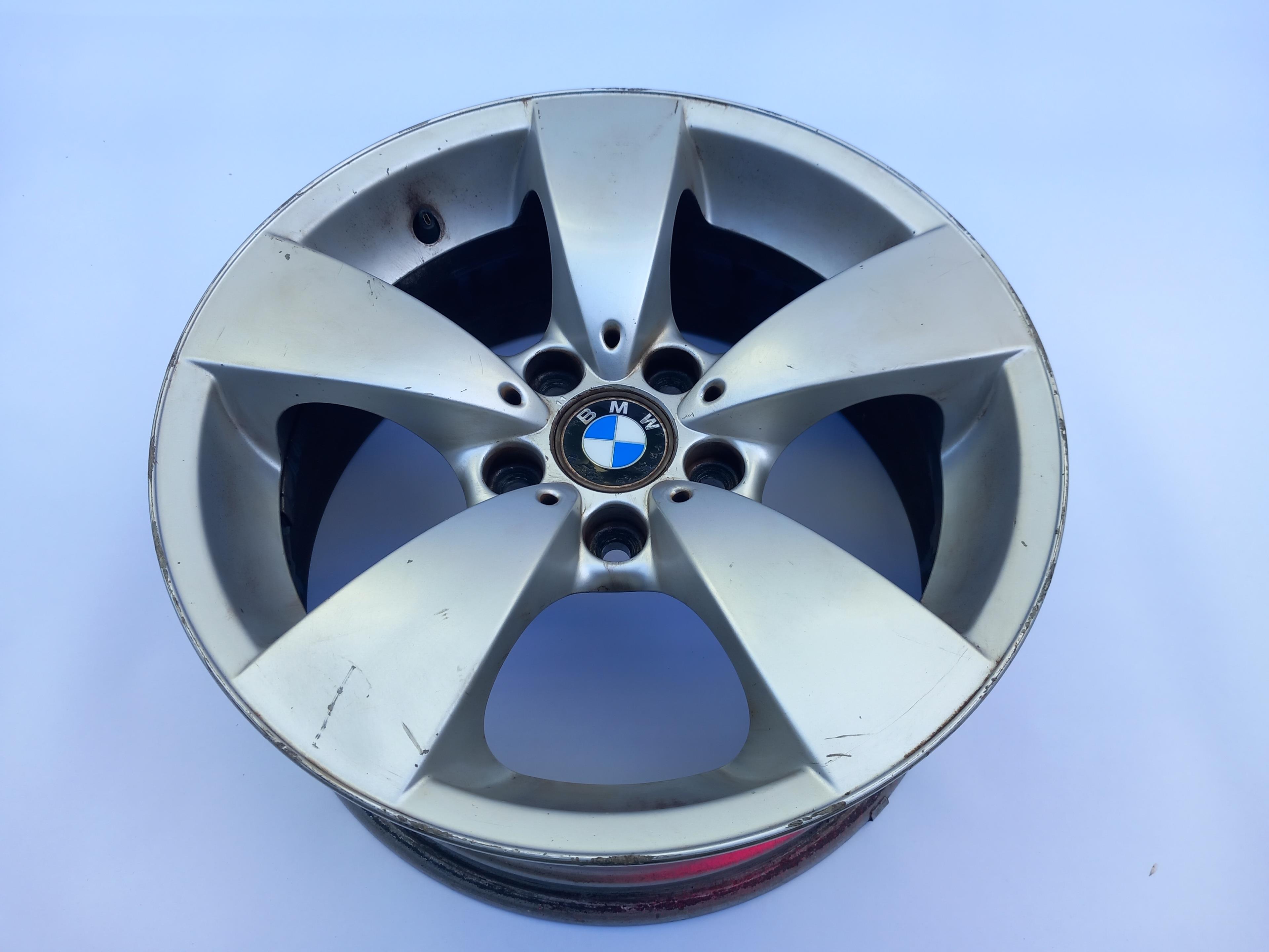 BMW 5 Series E60/E61 (2003-2010) Ratlankių (ratų) komplektas 36116776776, 6762001, 2JX17EH2 24029984