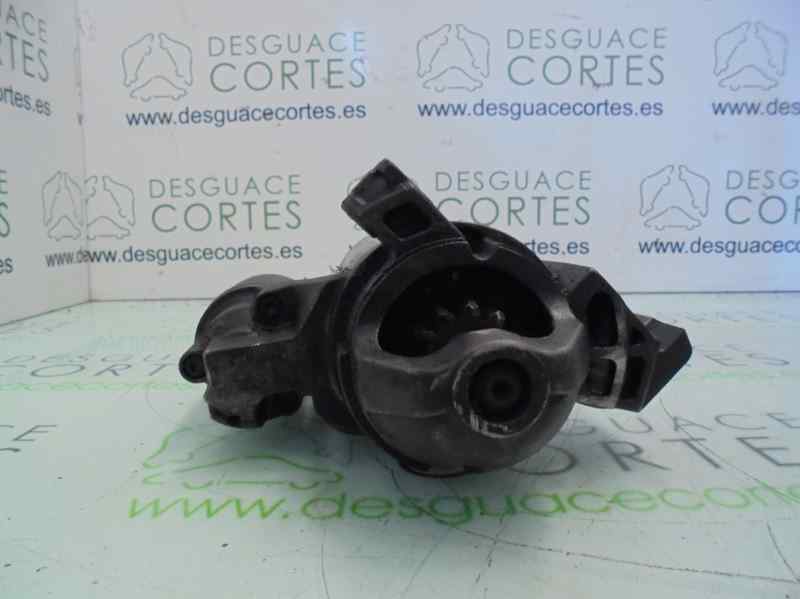 BMW 1 Series E81/E82/E87/E88 (2004-2013) Starteris 12418511746 18435251