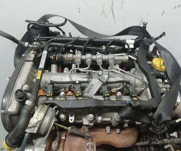 Motor completo de Alfa romeo Giulietta (940_) 2010-2017 940A3000 | Desguace Cortés