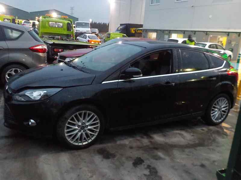 FORD Focus 3 generation (2011-2020) Блок управления Bluetooth D1BT14D212CC 18450551