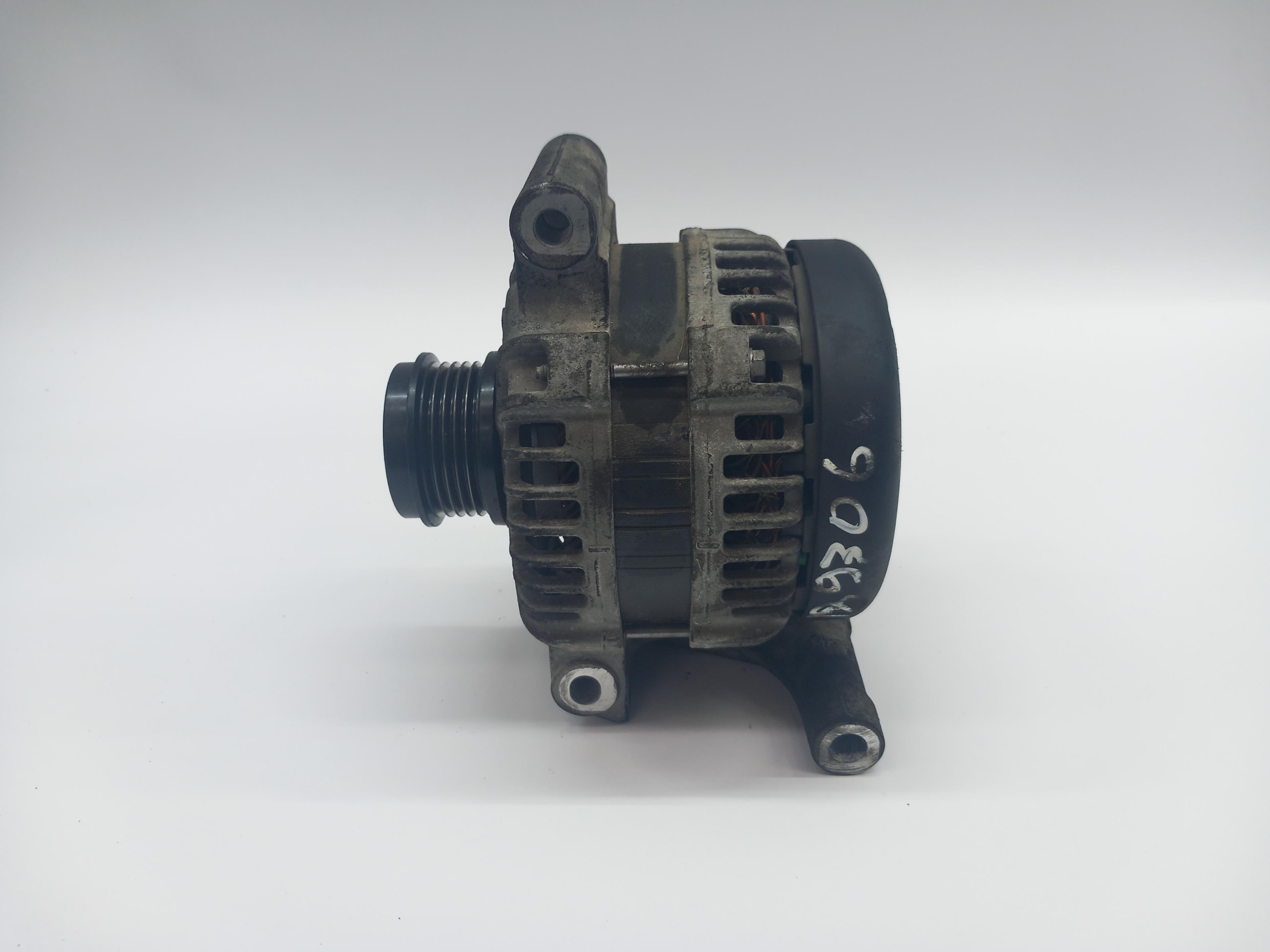 OPEL Astra K (2015-2021) Alternator 13513070 25690616