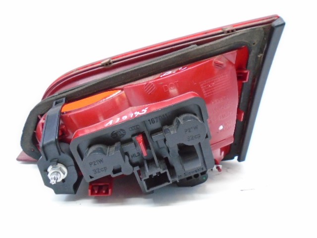 AUDI A4 B8/8K (2011-2016) Rear Left Taillight 8K5945093D 25101470