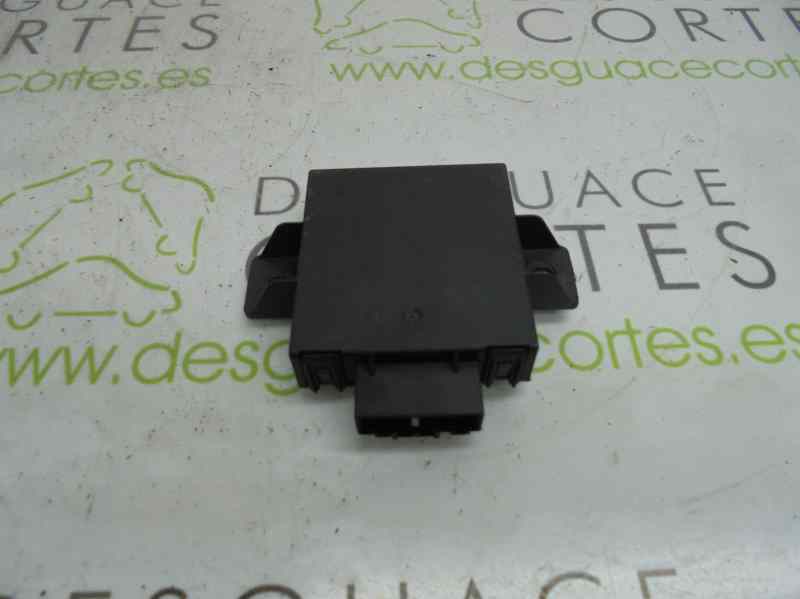 VOLKSWAGEN Touareg 1 generation (2002-2010) Other Control Units 7L0907719A 18389113