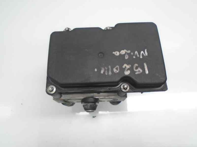 NISSAN NV200 1 generation (2009-2023) Абс блок 0265800863 18489992