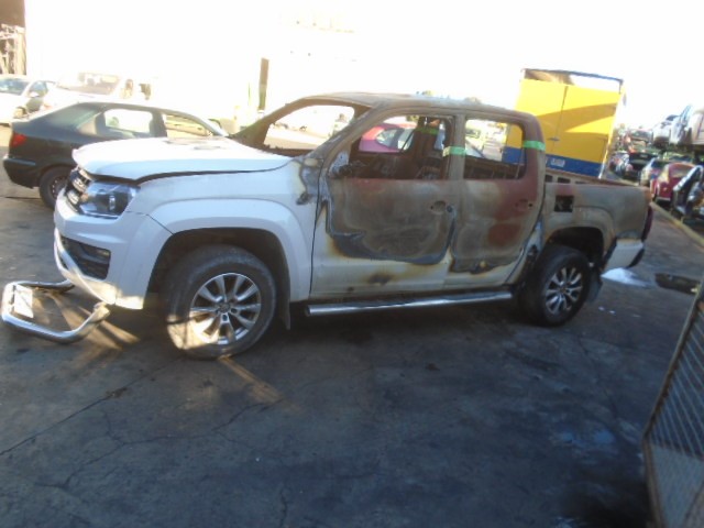 VOLKSWAGEN Amarok 1 generation (2010-2022) Katalysator 2H6254500X,82316662,2H6131723 25220417