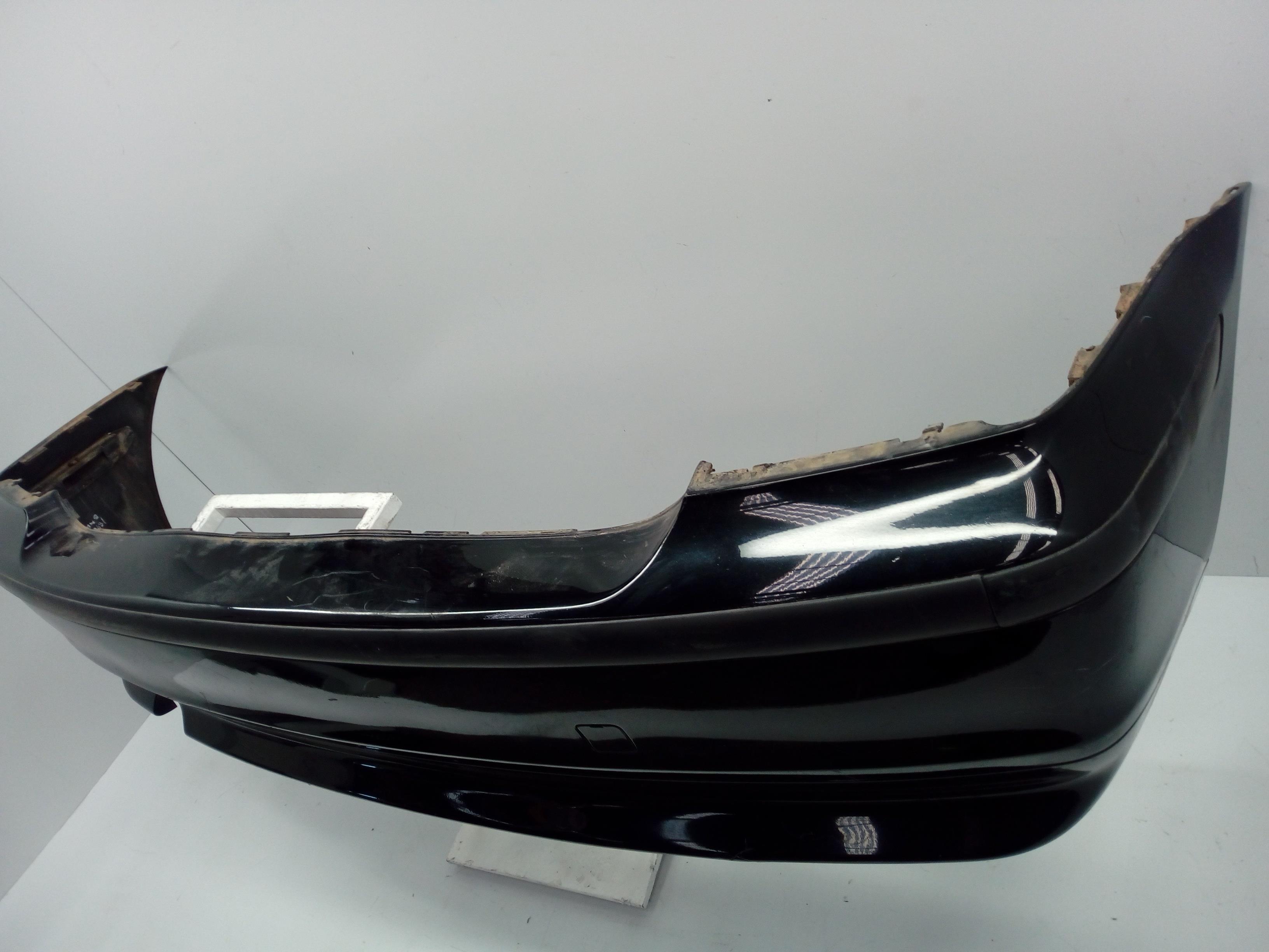 FIAT 3 Series E46 (1997-2006) Rear Bumper 51127030891 24025198