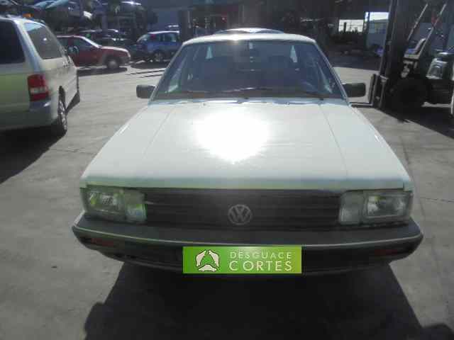 VOLKSWAGEN Santana 1 generation (1981-1984) Höger bakdörr BLANCO 24546722