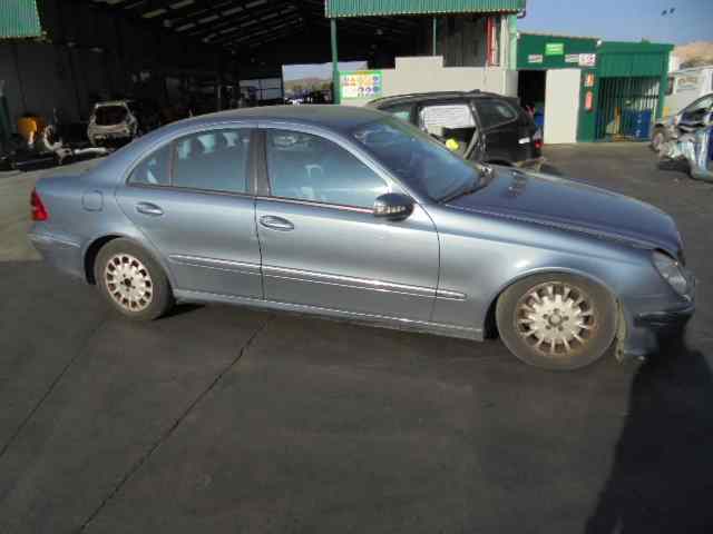 MERCEDES-BENZ E-Class W211/S211 (2002-2009) Annen del A2118201526 25092038