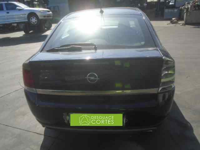 OPEL Vectra C (2002-2005) Стартер 93172020 27507394